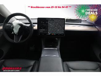 Tesla Model Y RWD 58 kWh Pano LED ACC Leder SHZ LRHZ picture 18