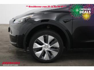 Tesla Model Y RWD 58 kWh Pano LED ACC Leder SHZ LRHZ picture 15