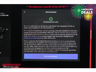 Tesla Model Y RWD 58 kWh Pano LED ACC Leder SHZ LRHZ picture 31