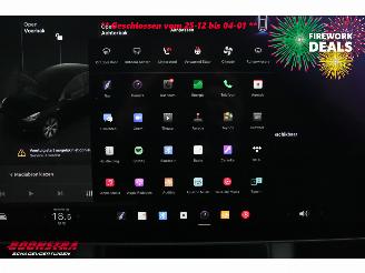 Tesla Model Y RWD 58 kWh Pano LED ACC Leder SHZ LRHZ picture 28