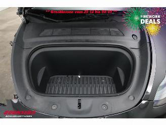 Tesla Model Y RWD 58 kWh Pano LED ACC Leder SHZ LRHZ picture 12