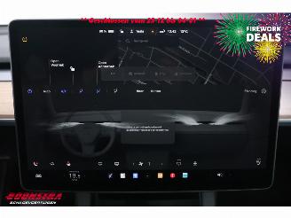 Tesla Model Y RWD 58 kWh Pano LED ACC Leder SHZ LRHZ picture 26