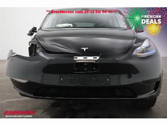 Tesla Model Y RWD 58 kWh Pano LED ACC Leder SHZ LRHZ picture 10