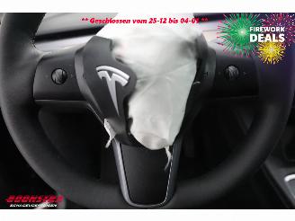 Tesla Model Y RWD 58 kWh Pano LED ACC Leder SHZ LRHZ picture 24