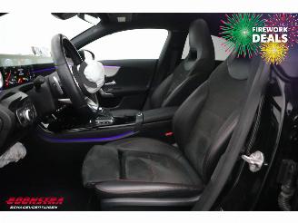 Mercedes Cla-klasse 250e AMG Pano LED ACC Memory Camera picture 19