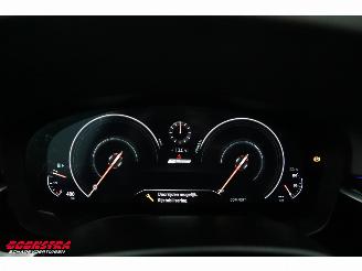 BMW 5-serie 530e iPerformance WASSER SportLine Schuifdak LED ACC SHZ PDC picture 20