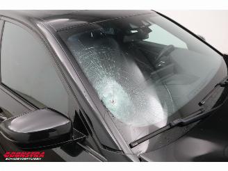 BMW 5-serie 530e iPerformance WASSER SportLine Schuifdak LED ACC SHZ PDC picture 10