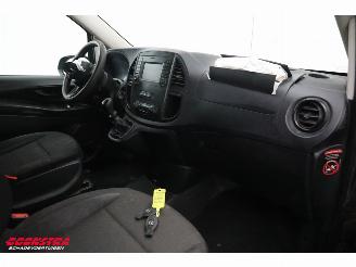 Mercedes Vito 110 CDI Lang DoKa 5-Pers. Navi Airco AHK picture 18