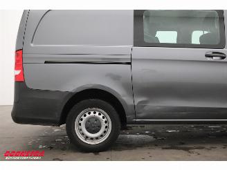Mercedes Vito 110 CDI Lang DoKa 5-Pers. Navi Airco AHK picture 5