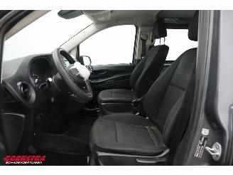 Mercedes Vito 110 CDI Lang DoKa 5-Pers. Navi Airco AHK picture 21