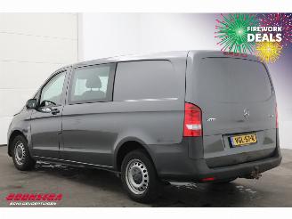 Mercedes Vito 110 CDI Lang DoKa 5-Pers. Navi Airco AHK picture 4