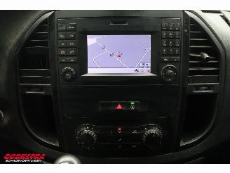 Mercedes Vito 110 CDI Lang DoKa 5-Pers. Navi Airco AHK picture 20