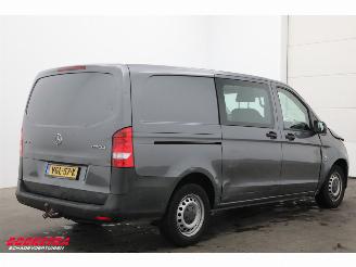 Mercedes Vito 110 CDI Lang DoKa 5-Pers. Navi Airco AHK picture 3