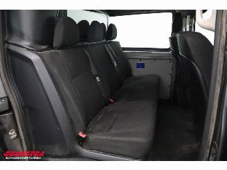 Mercedes Vito 110 CDI Lang DoKa 5-Pers. Navi Airco AHK picture 22