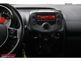 Citroën C1 1.0 VTi Feel Airco Bluetooth picture 14