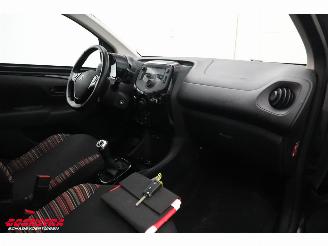 Citroën C1 1.0 VTi Feel Airco Bluetooth picture 12