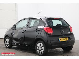 Citroën C1 1.0 VTi Feel Airco Bluetooth picture 4