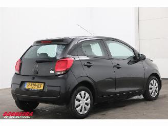 Citroën C1 1.0 VTi Feel Airco Bluetooth picture 3