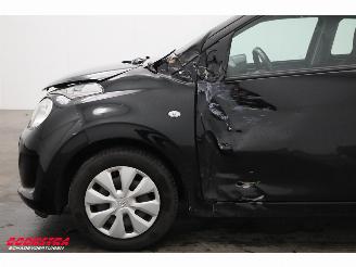 Citroën C1 1.0 VTi Feel Airco Bluetooth picture 6