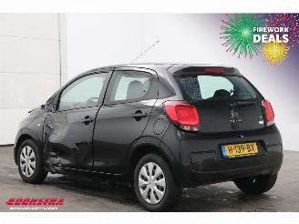 Citroën C1 1.0 VTi Feel Airco Bluetooth picture 4