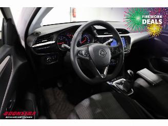 Opel Corsa 1.2 Edition Apple/Android Navi Airco Cruise picture 20