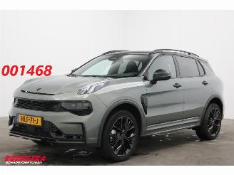 Auto incidentate Lynk & Co 01 1.5 PHEV More Pano LED ACC SHZ 2025/4