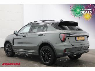 Lynk & Co 01 1.5 PHEV More Pano LED ACC SHZ picture 4