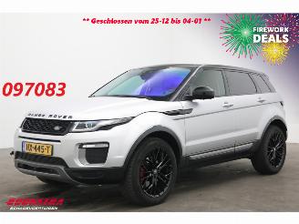 Auto incidentate Land Rover Range Rover Evoque 2.0 Si4 HSE Pano Memory Meridian Cruise Camera SHZ 116.887 km! 2016/2