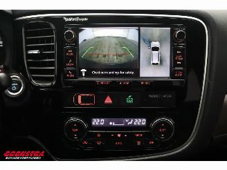 Mitsubishi Outlander 2.0 PHEV instyle Leder 360° LRHZ Camera AHK picture 24