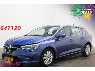 Renault Mégane Grandtour 1.3 TCe 140 Equilibre LED Navi Clima Cruise PDC 2023/10