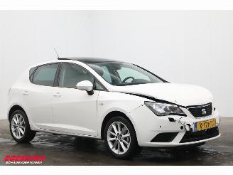 Seat Ibiza 1.2 TSI Style Pano Navi Clima Cruise SHZ PDC picture 2