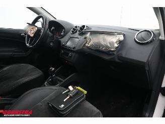 Seat Ibiza 1.2 TSI Style Pano Navi Clima Cruise SHZ PDC picture 14