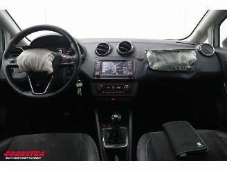 Seat Ibiza 1.2 TSI Style Pano Navi Clima Cruise SHZ PDC picture 15