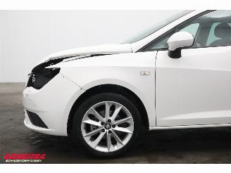 Seat Ibiza 1.2 TSI Style Pano Navi Clima Cruise SHZ PDC picture 13
