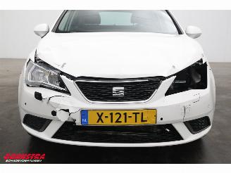 Seat Ibiza 1.2 TSI Style Pano Navi Clima Cruise SHZ PDC picture 7