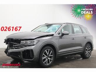 Volkswagen Touareg 3.0 TDI Aut. 4WD Elegance Pano LED ACC Leder Memory Massage Ventilatie AHK 2024/9