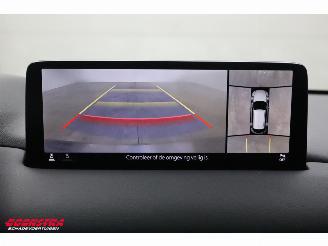 Mazda CX-5 2.0 e-SkyActiv-G M Hybrid 165 Homura LED ACC HUD Memory 360° Bose picture 21