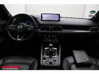Mazda CX-5 2.0 e-SkyActiv-G M Hybrid 165 Homura LED ACC HUD Memory 360° Bose picture 11