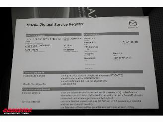 Mazda CX-5 2.0 e-SkyActiv-G M Hybrid 165 Homura LED ACC HUD Memory 360° Bose picture 25