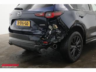 Mazda CX-5 2.0 e-SkyActiv-G M Hybrid 165 Homura LED ACC HUD Memory 360° Bose picture 8