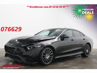 Avarii autoturisme Mercedes CLS 400 d 4MATIC AMG Schuifdak Memory Ventilatie Burmester Camera 2020/5