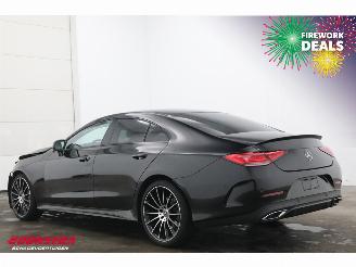 Mercedes CLS 400 d 4MATIC AMG Schuifdak Memory Ventilatie Burmester Camera picture 4