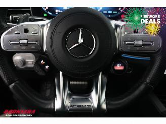 Mercedes GLE 53 AMG 4MATIC+ Pano LED ACC Burmester Memory Ventilatie 360° AHK picture 17
