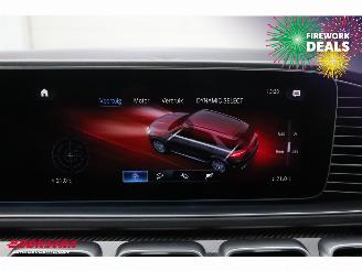 Mercedes GLE 53 AMG 4MATIC+ Pano LED ACC Burmester Memory Ventilatie 360° AHK picture 28