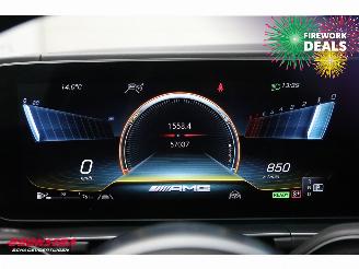 Mercedes GLE 53 AMG 4MATIC+ Pano LED ACC Burmester Memory Ventilatie 360° AHK picture 21