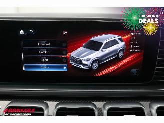 Mercedes GLE 53 AMG 4MATIC+ Pano LED ACC Burmester Memory Ventilatie 360° AHK picture 25