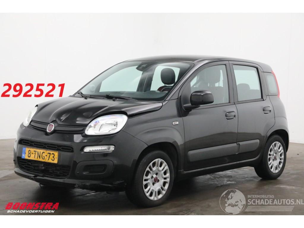 Fiat Panda 0.9 TwinAir Aut. Easy Airco 30.575 km!