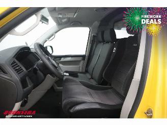 Volkswagen Transporter 2.0 TDI 150 PK L1-H1 2X Schuifdeur Airco Cruise AHK picture 12