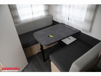 Caravelair  Alba 466 Queens Bed Toilet BY 2024 picture 18