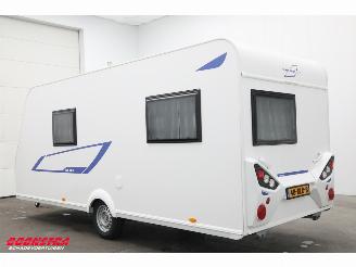 Caravelair  Alba 466 Queens Bed Toilet BY 2024 picture 4